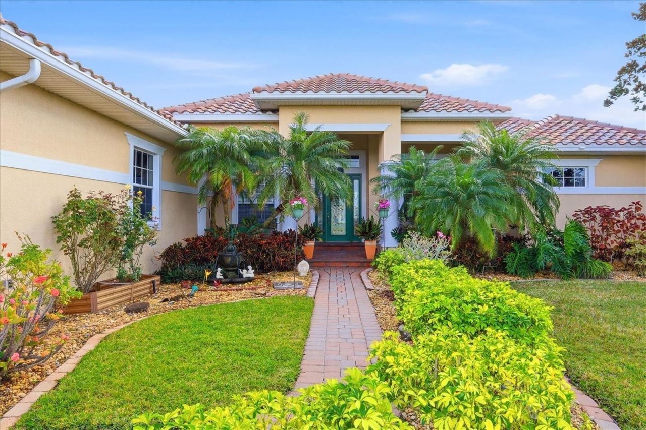 6151 9th Avenue Circle Ne, Bradenton, FL 34212 Photo