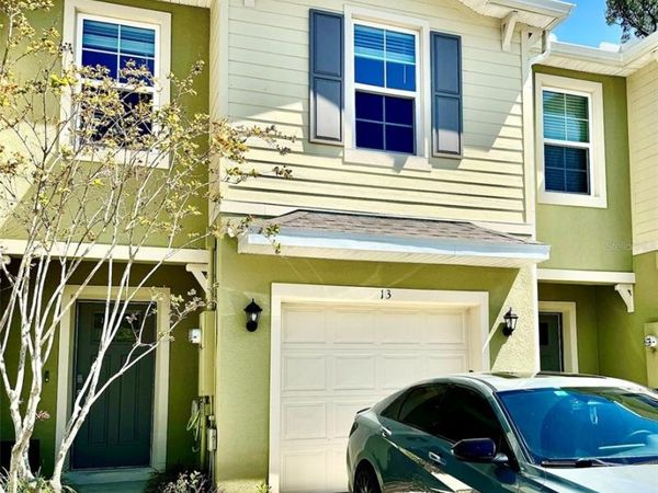 13 BELLA OAKS DR DRIVE, PORT ORANGE, FL 32129