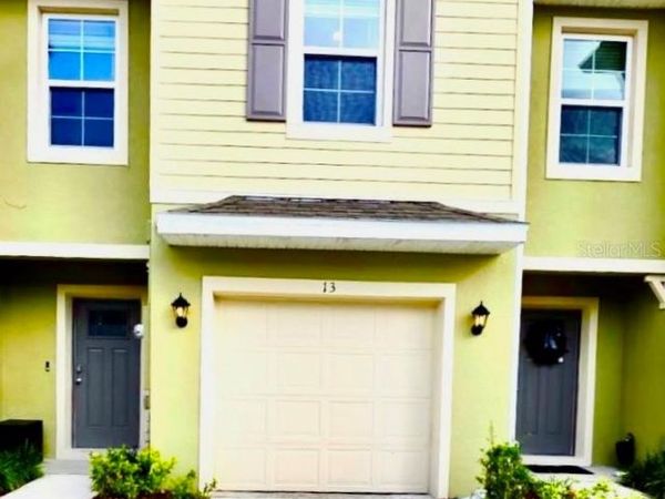 13 BELLA OAKS DR DRIVE, PORT ORANGE, FL 32129