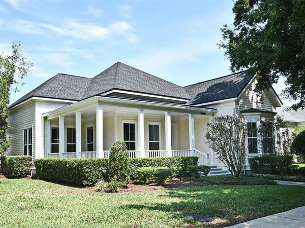 1434 STICKLEY AVENUE, CELEBRATION, FL 34747