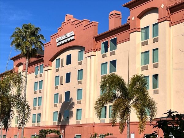 3000 MAINGATE LANE, Unit 506, KISSIMMEE, FL 34747