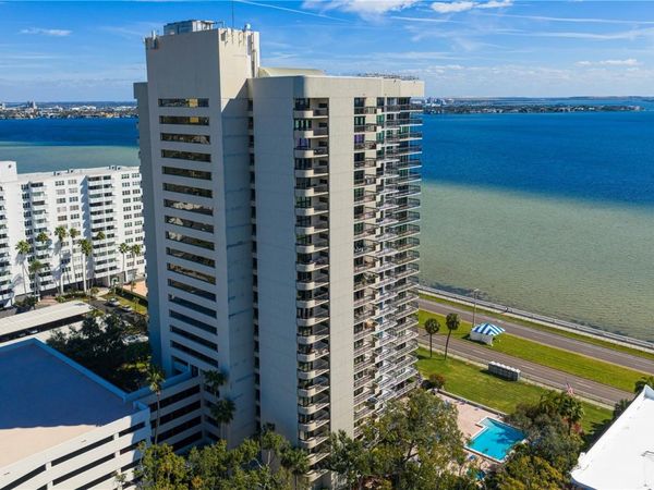 2413 BAYSHORE BOULEVARD, Unit 1504, TAMPA, FL 33629