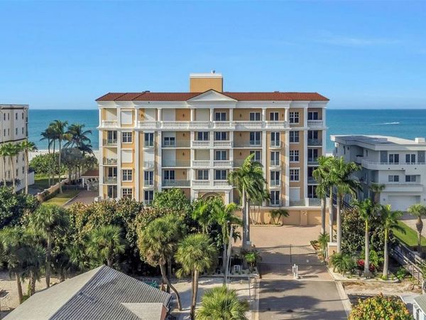 12200 1ST STREET W, Unit 202, TREASURE ISLAND, FL 33706