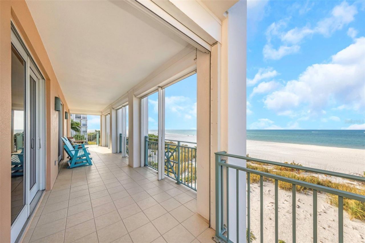 12200 1st Street W, Unit 202, Treasure Island, FL 33706 Photo