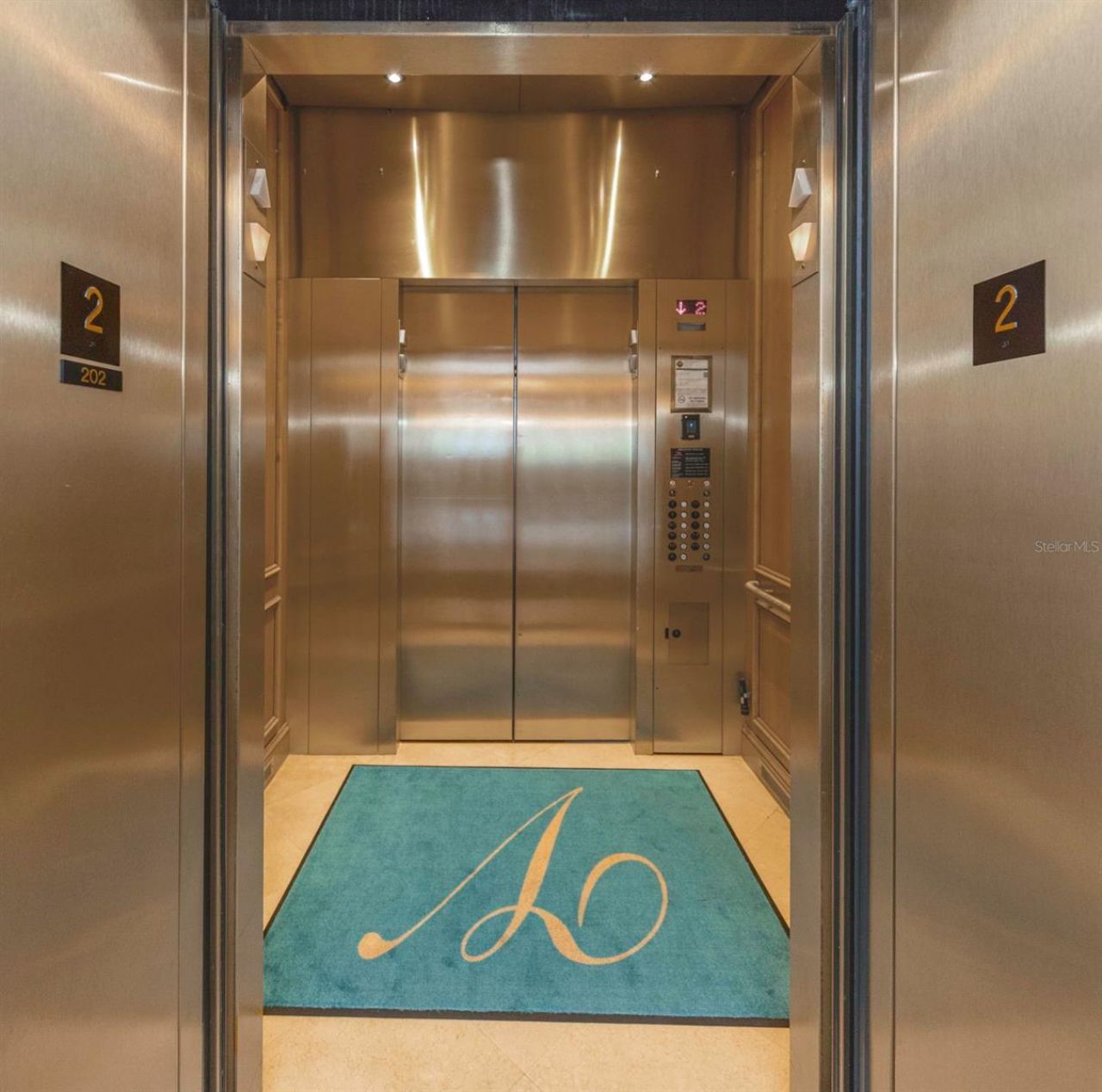 12200 1st Street W, Unit 202, Treasure Island, FL 33706 Photo