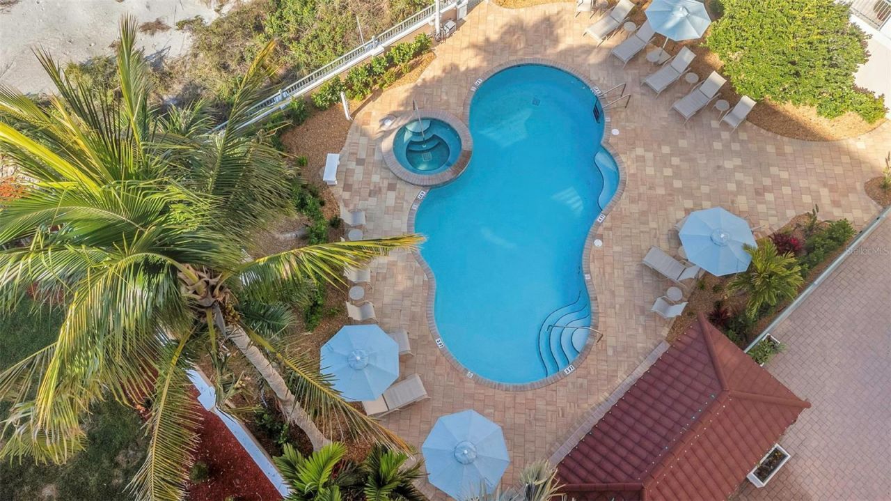 12200 1st Street W, Unit 202, Treasure Island, FL 33706 Photo