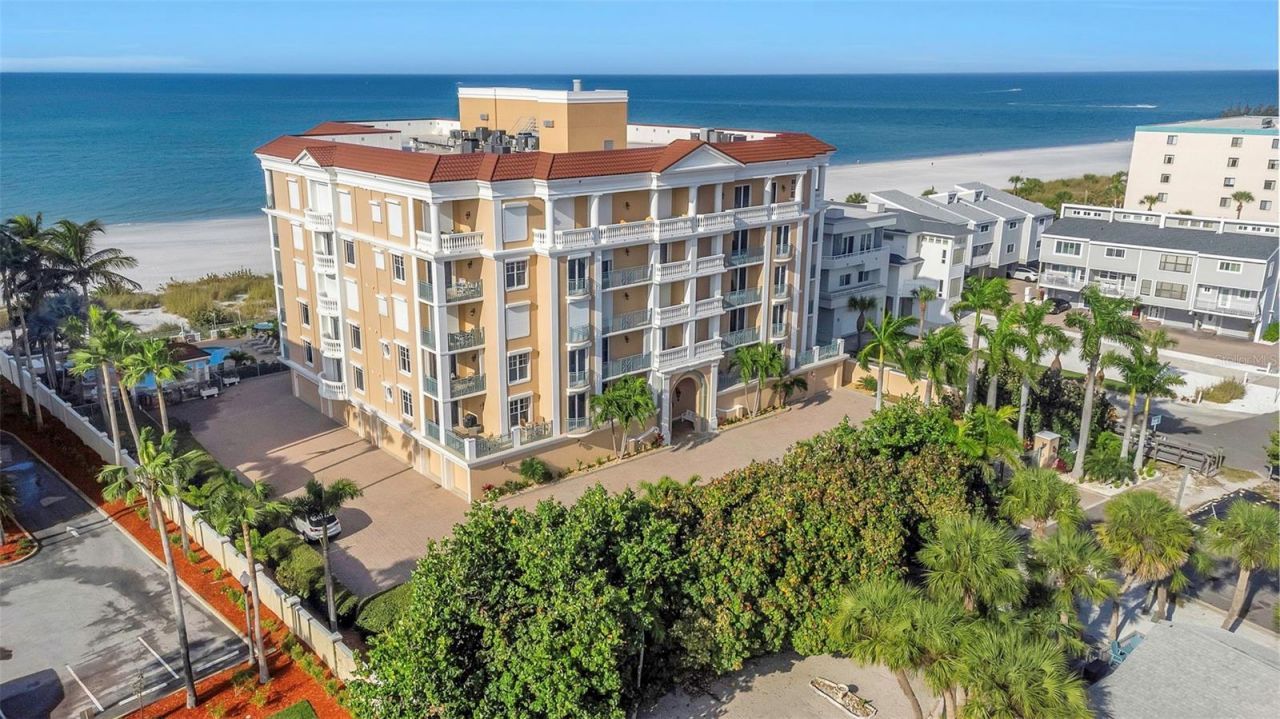 12200 1st Street W, Unit 202, Treasure Island, FL 33706 Photo