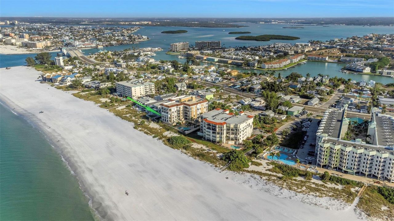 12200 1st Street W, Unit 202, Treasure Island, FL 33706 Photo