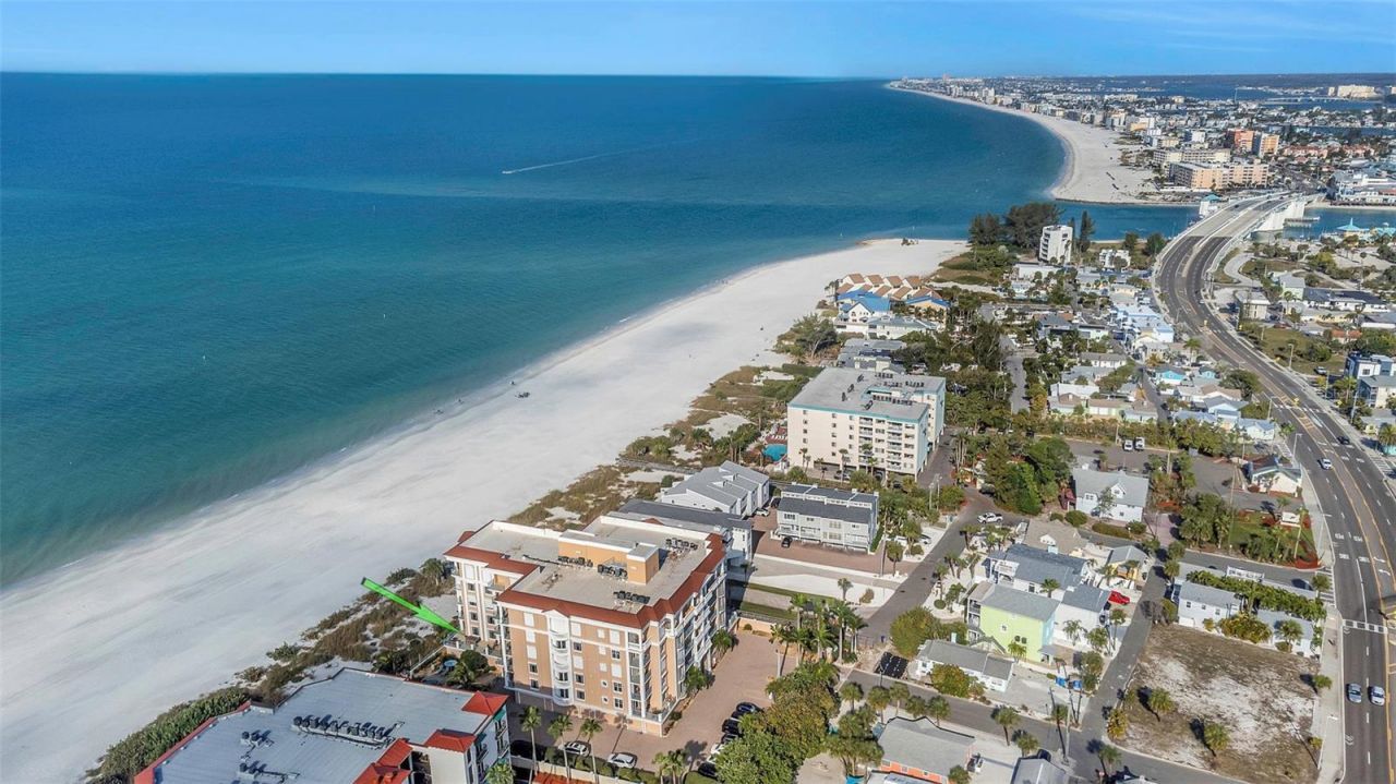 12200 1st Street W, Unit 202, Treasure Island, FL 33706 Photo