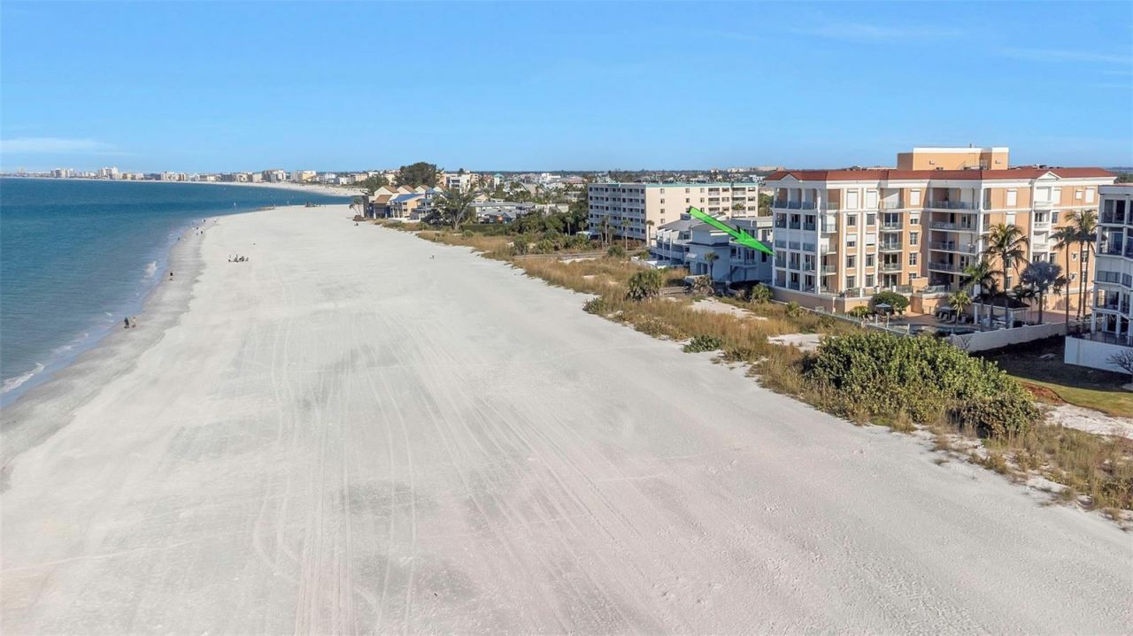 12200 1st Street W, Unit 202, Treasure Island, FL 33706 Photo