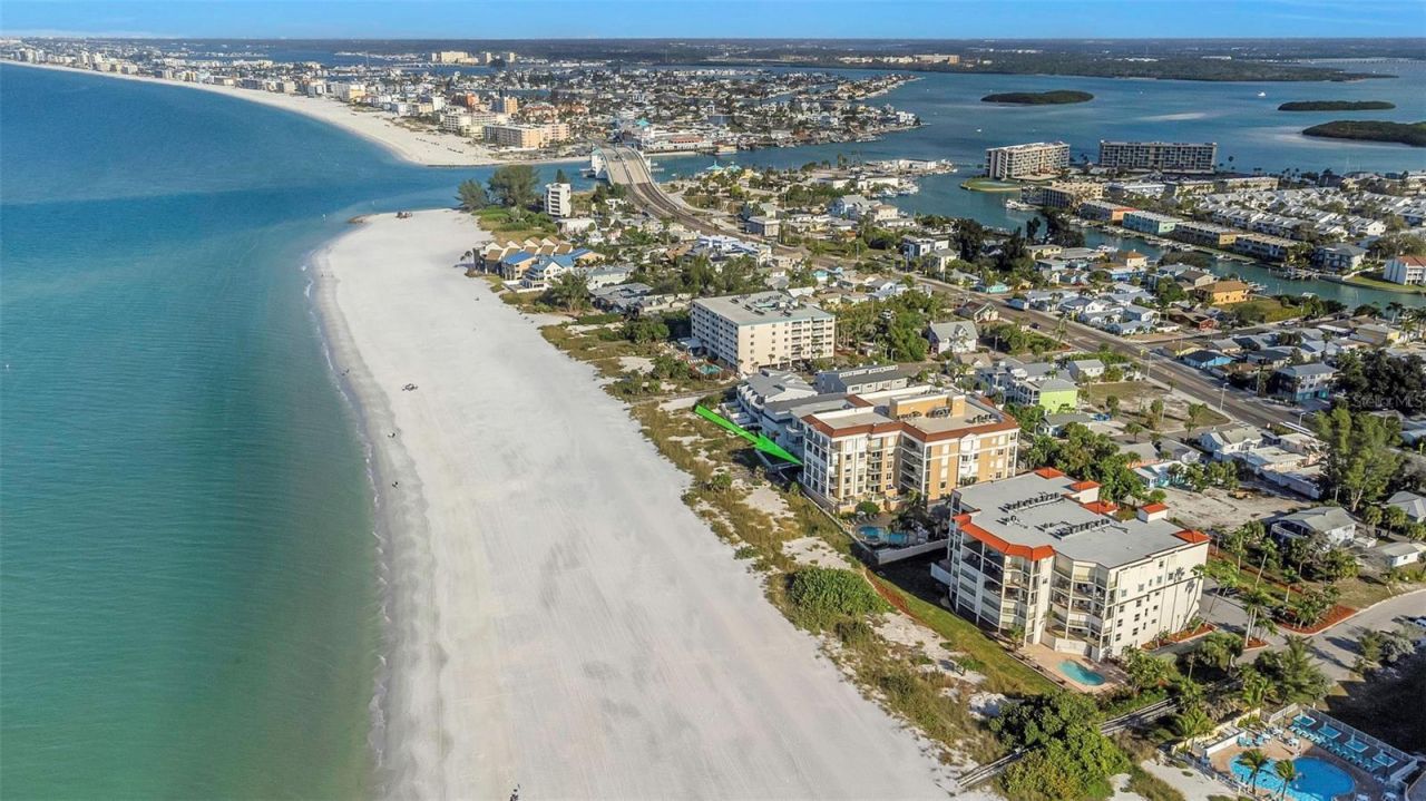 12200 1st Street W, Unit 202, Treasure Island, FL 33706 Photo