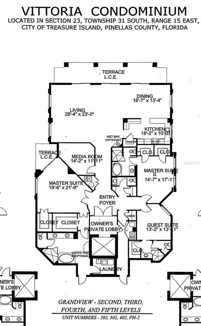 12200 1st Street W, Unit 202, Treasure Island, FL 33706 Photo