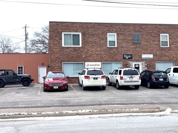 321 8th Street, Bettendorf, IA 52722