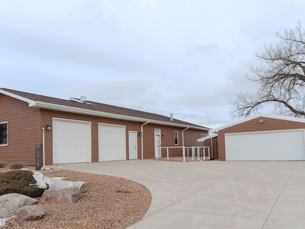 1816 Obrien Avenue, Clarion, IA 50525