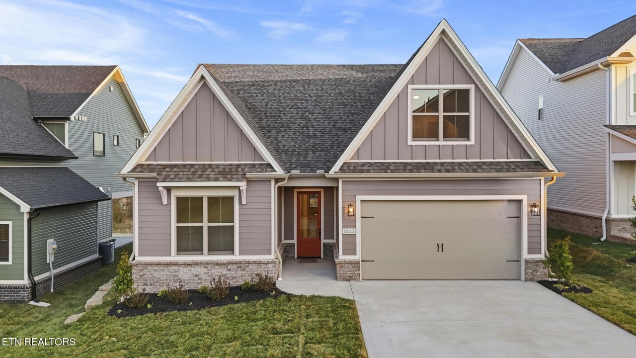 11580 Olympic Valley Drive, Knoxville, TN 37932 Main Photo