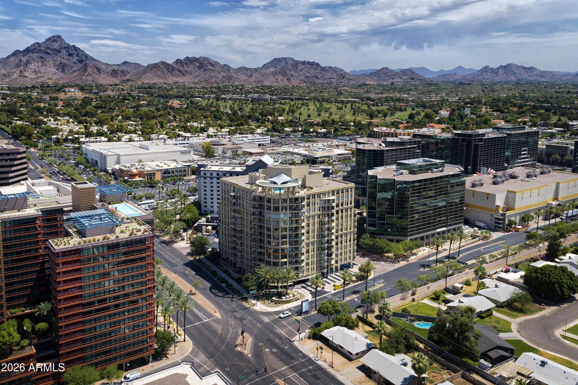 2402 E Esplanade Lane, Unit 704, Phoenix, AZ 85016 Main Photo