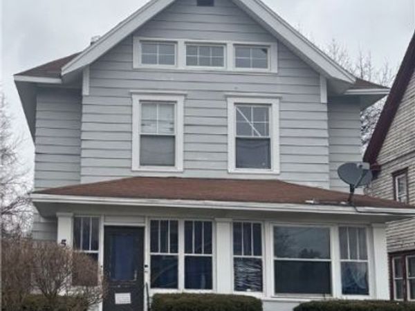 504 W Newell Street, Syracuse, NY 13205