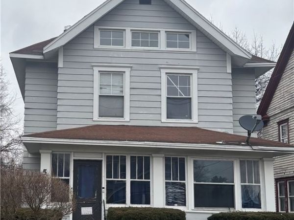 504 W Newell Street, Syracuse, NY 13205