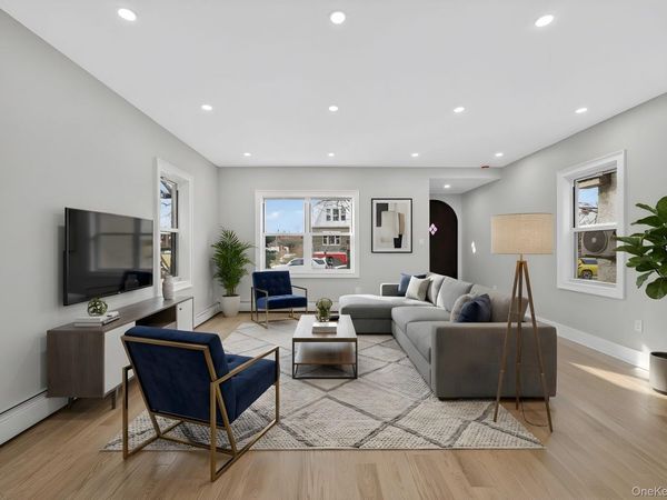 4058 Murdock Avenue , Bronx, NY 10466