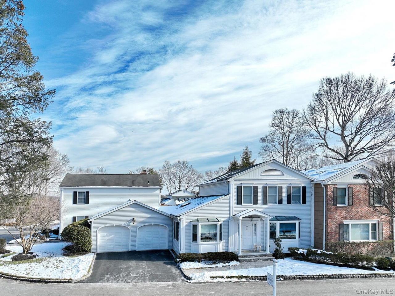 44 Washington Circle, New City, NY 10956 Main Photo