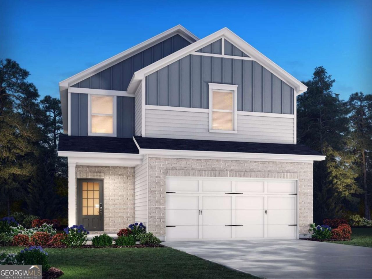 2813 Manor Drive, College Park, GA 30337 Main Photo