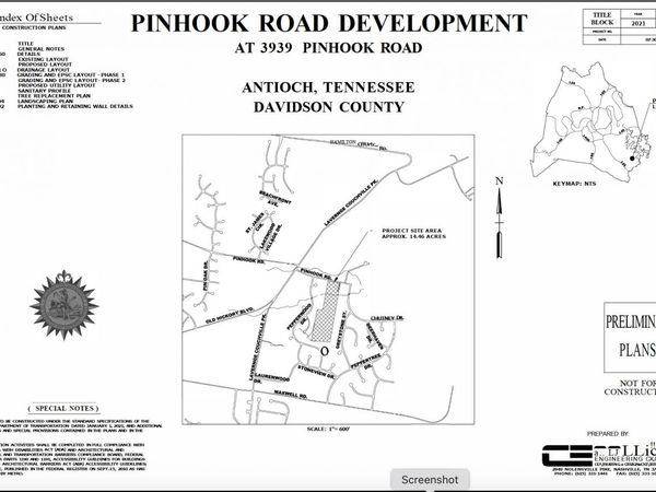 3939 Pin Hook Rd, Antioch, TN 37013