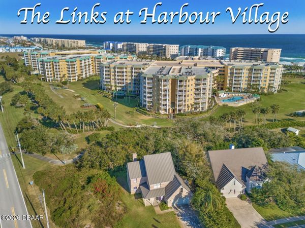 4650 Links Village Drive, Unit C705, Ponce Inlet, FL 32127