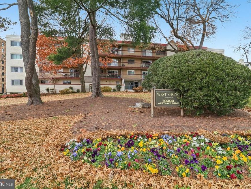 10300 Westlake Drive, Unit S304, Bethesda, MD 20817 Main Photo