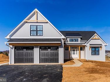 Lot 4 - 1006 STONEHILL LN, CARLISLE, PA 17015