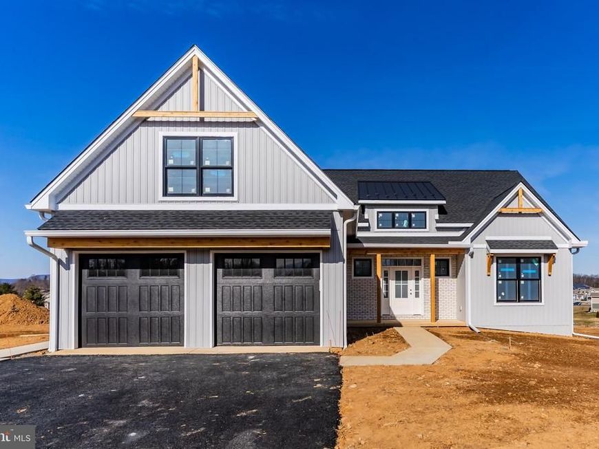 Lot 4 - 1006 Stonehill Ln, Carlisle, PA 17015 Main Photo