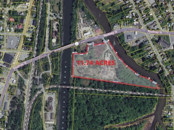 16 Poultney Street, Whitehall, NY 12887