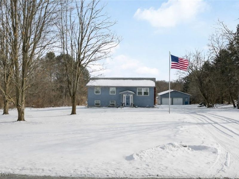 8101 Yoder Road, Seville, OH 44273 Photo 1