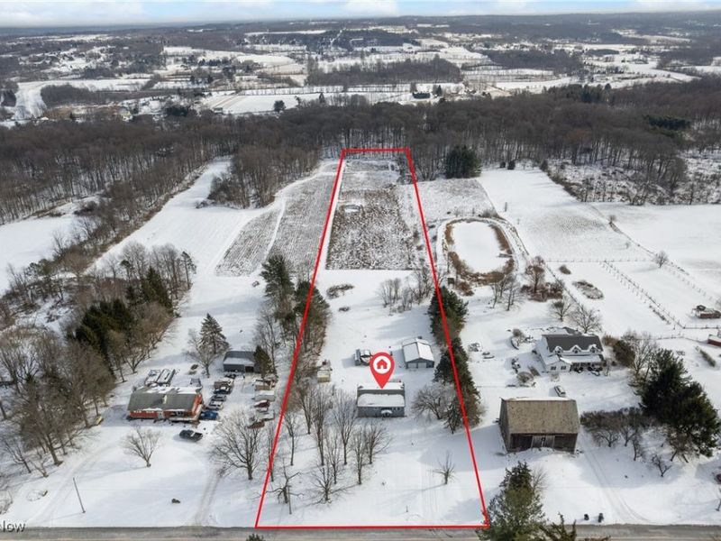 8101 Yoder Road, Seville, OH 44273 Photo 2