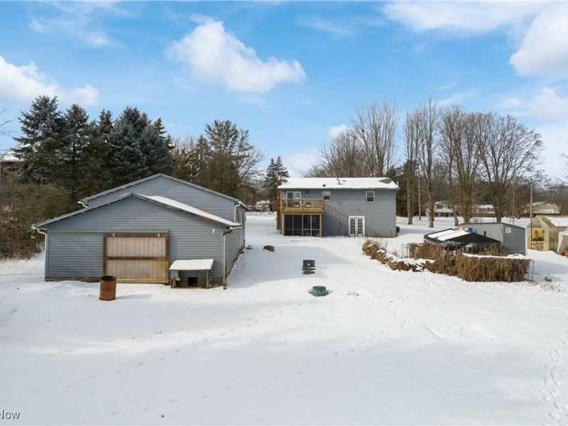 8101 Yoder Road, Seville, OH 44273 Photo 28