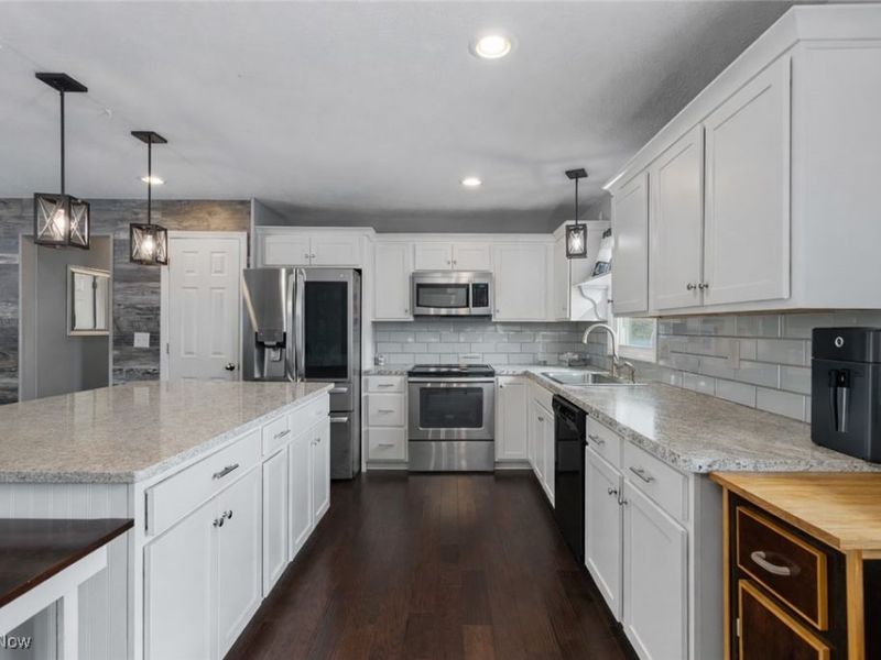 8101 Yoder Road, Seville, OH 44273 Photo 7