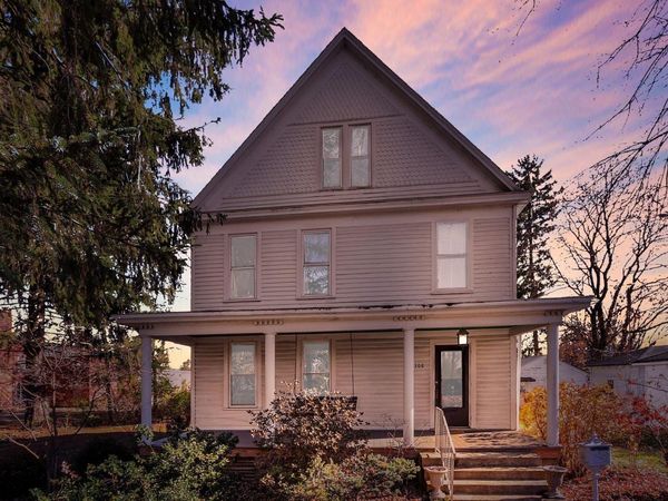 308 Newark Road, Mount Vernon, OH 43050