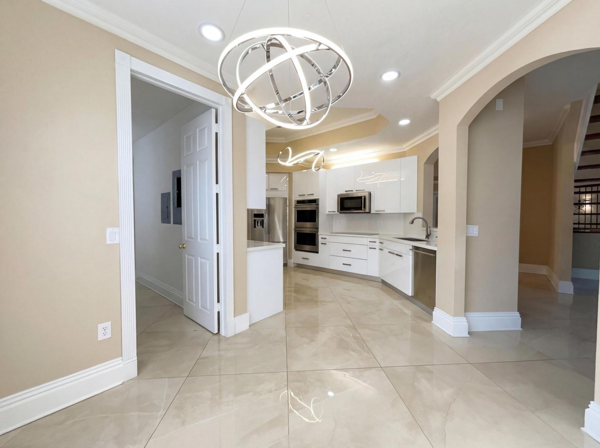 321 SW 159th Drive, Pembroke Pines, FL 33027 Photo