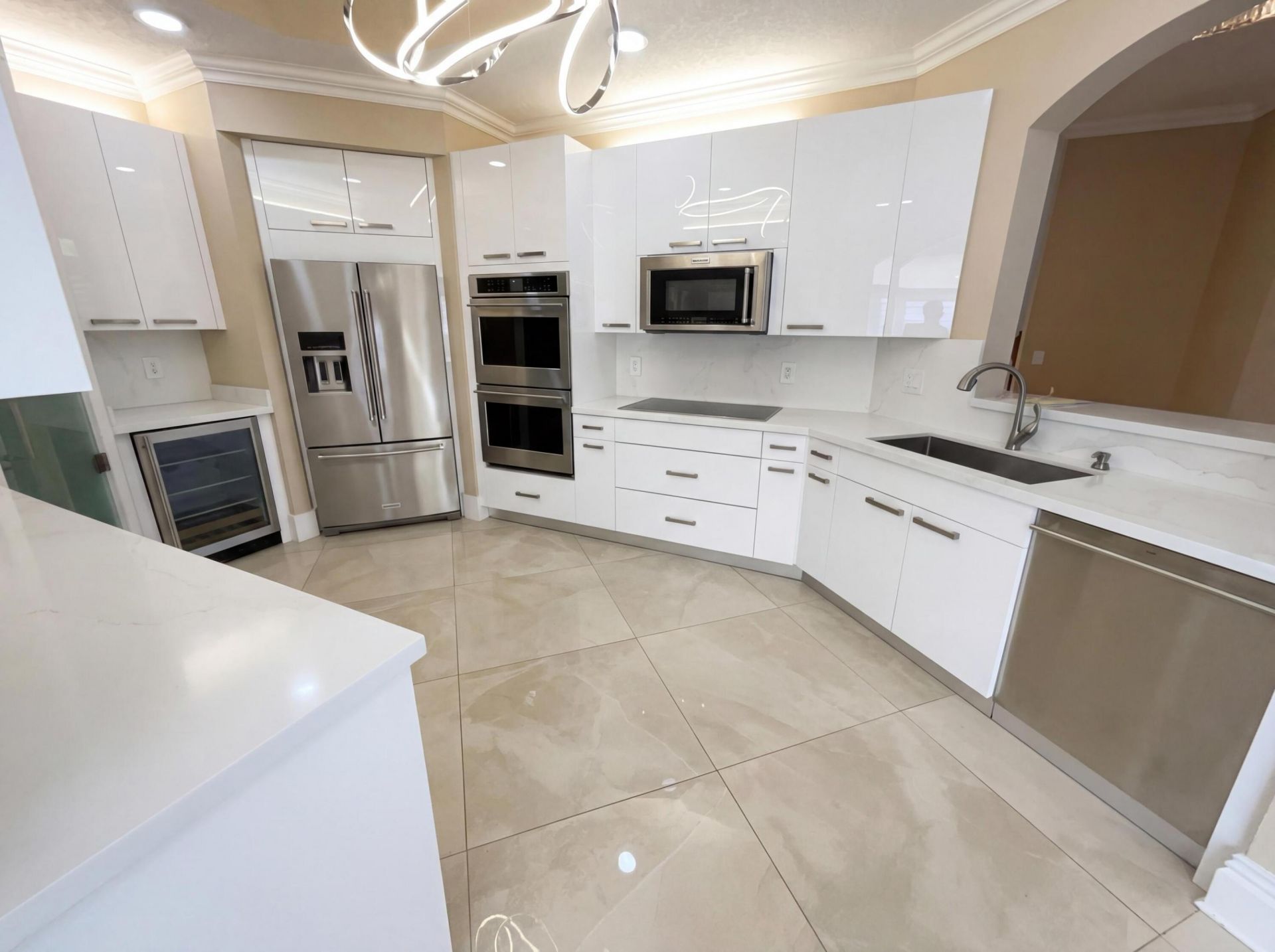 321 SW 159th Drive, Pembroke Pines, FL 33027 Photo