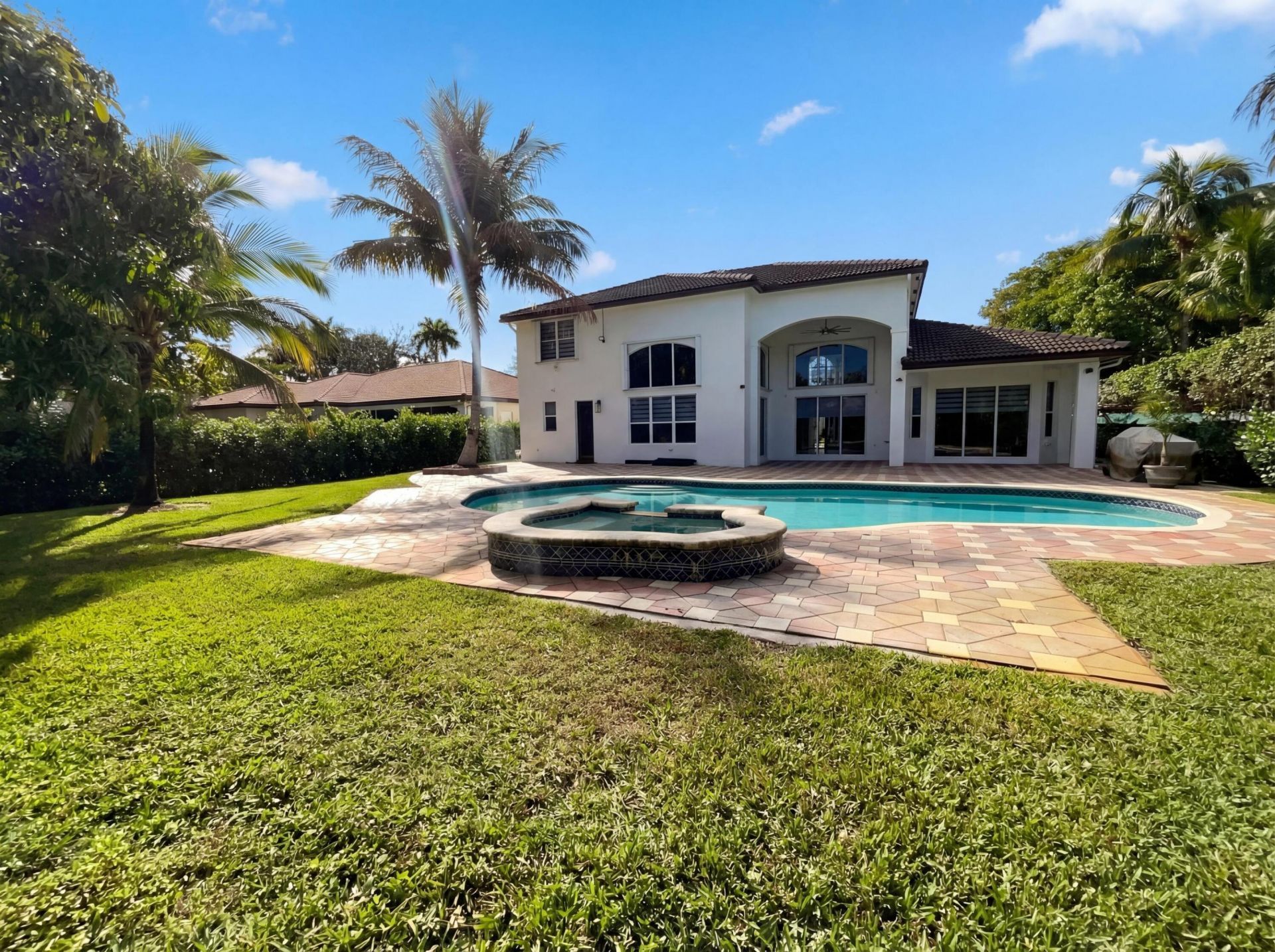 321 SW 159th Drive, Pembroke Pines, FL 33027 Photo