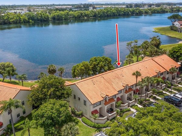 405 Liberty Court, Unit 405, Deerfield Beach, FL 33442