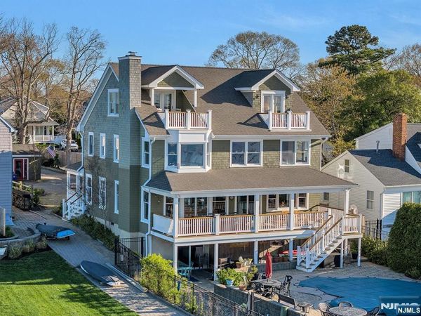 599 Point Avenue, BRICK, NJ 08724