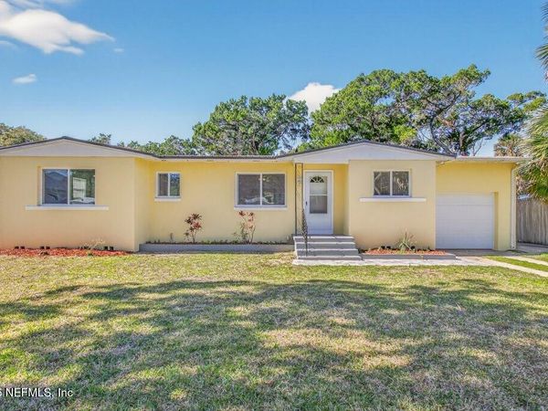 113 MENENDEZ Road, St. Augustine, FL 32080