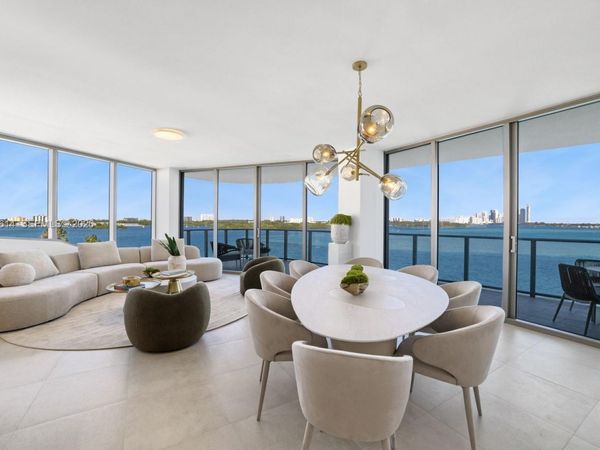 1135 103rd St, Unit 701, Bay Harbor Islands, FL 33154