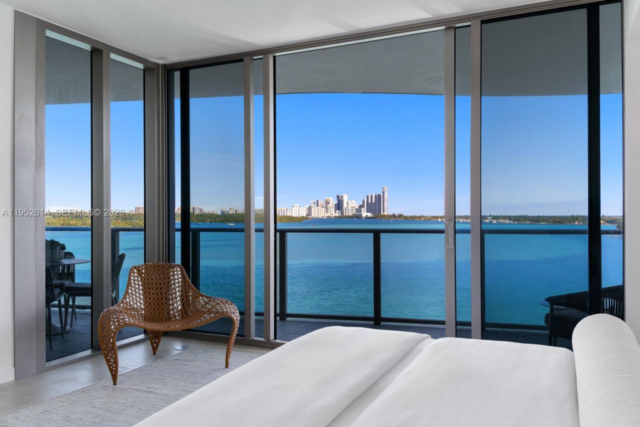 1135 103rd St, Unit 701, Bay Harbor Islands, FL 33154 Photo