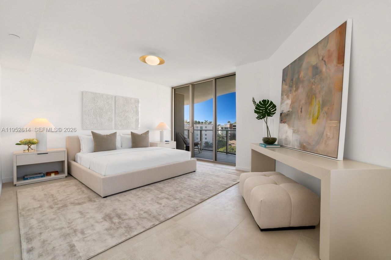 1135 103rd St, Unit 701, Bay Harbor Islands, FL 33154 Photo