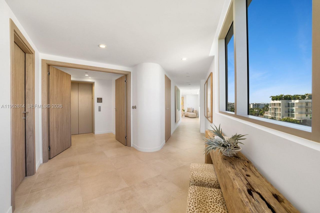 1135 103rd St, Unit 701, Bay Harbor Islands, FL 33154 Photo