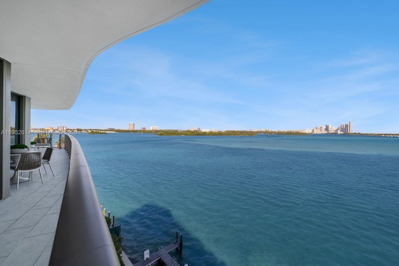 1135 103rd St, Unit 701, Bay Harbor Islands, FL 33154 Photo