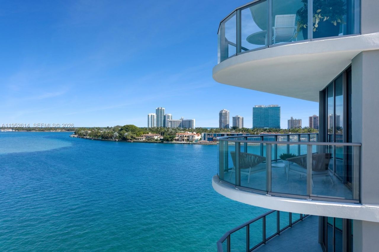 1135 103rd St, Unit 701, Bay Harbor Islands, FL 33154 Photo