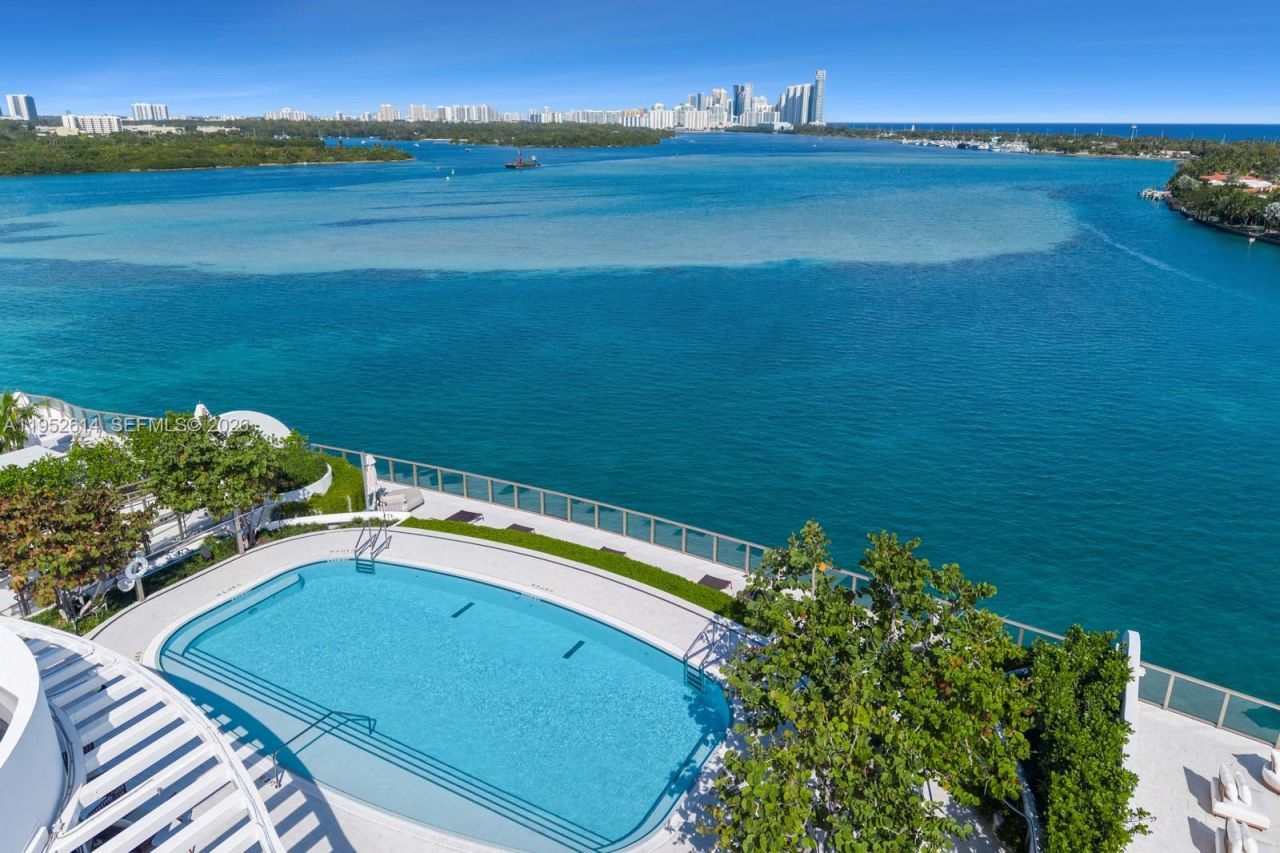 1135 103rd St, Unit 701, Bay Harbor Islands, FL 33154 Photo