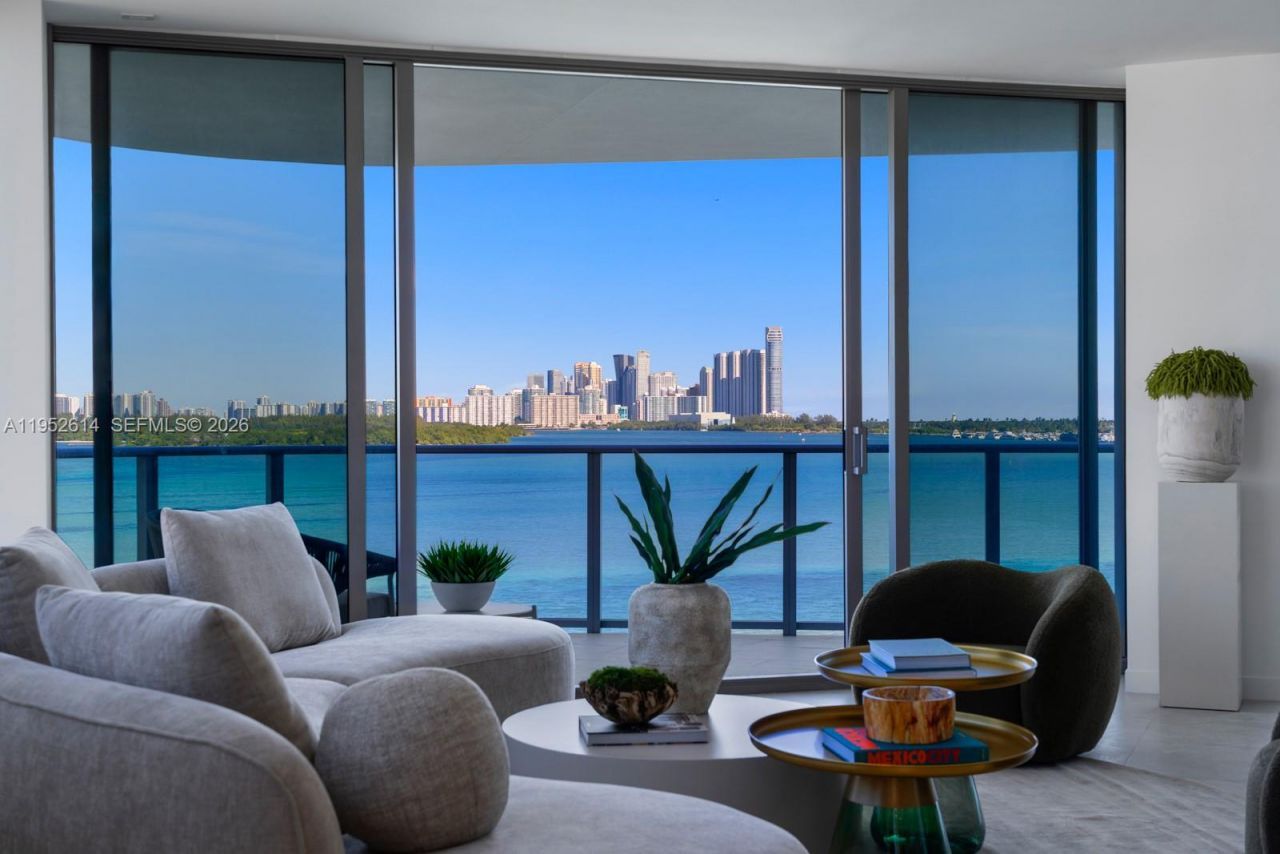 1135 103rd St, Unit 701, Bay Harbor Islands, FL 33154 Photo